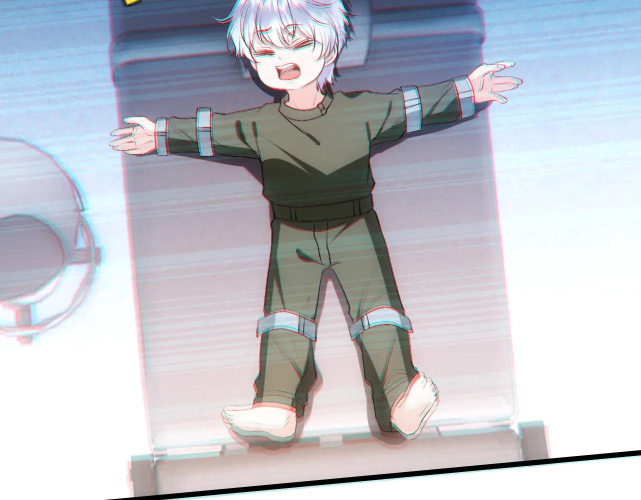 第118话 联手整治宿敌！