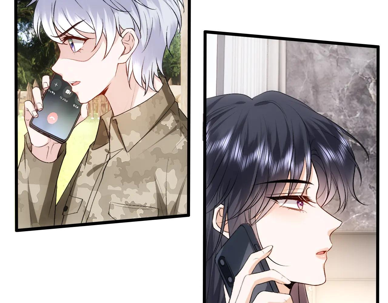 第118话 联手整治宿敌！