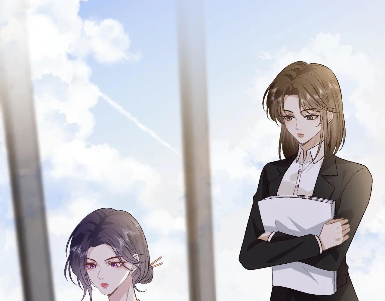 第118话 联手整治宿敌！