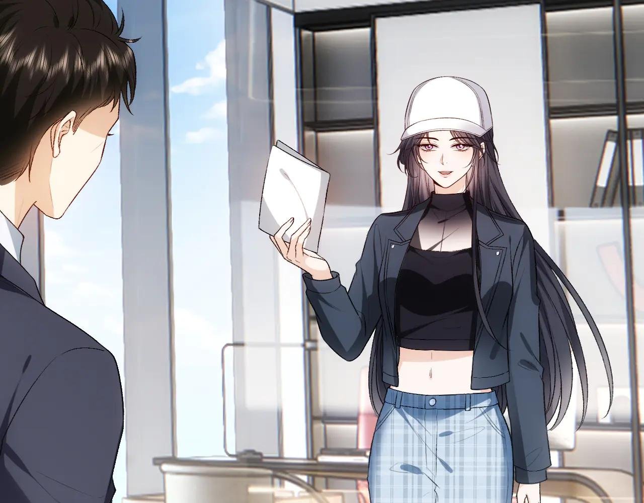 第123话 真假试卷？！