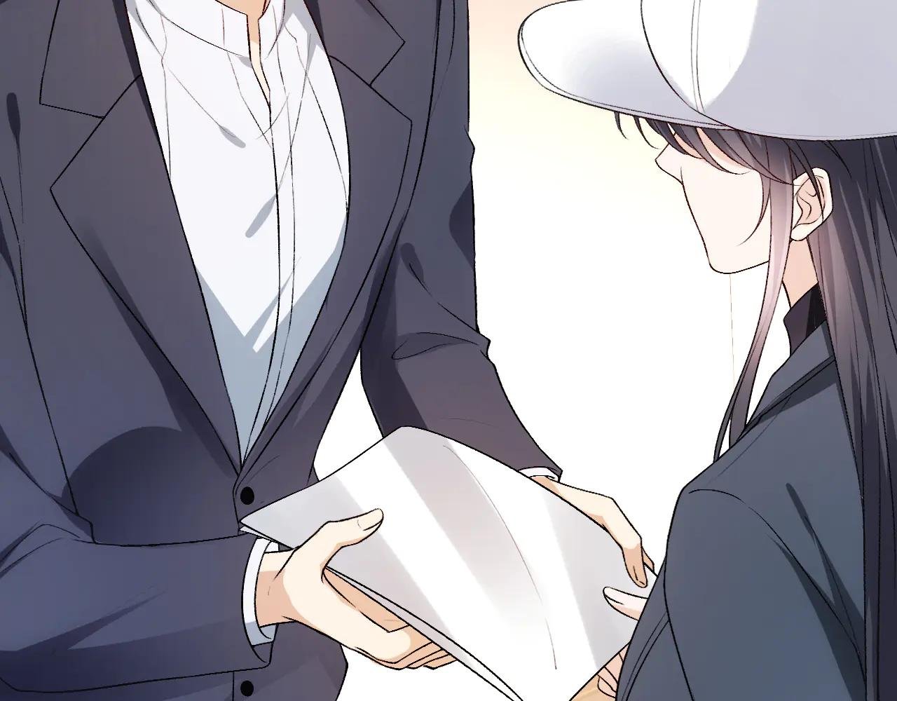 第123话 真假试卷？！