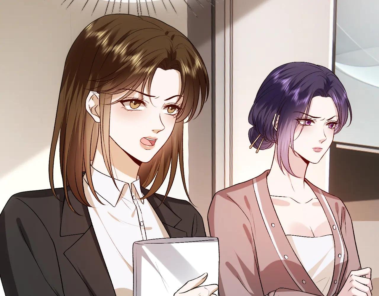 第123话 真假试卷？！