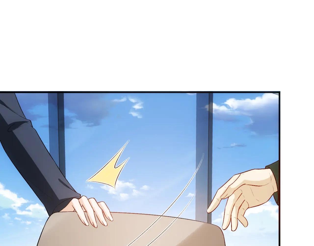 第124话 外公强势登场！