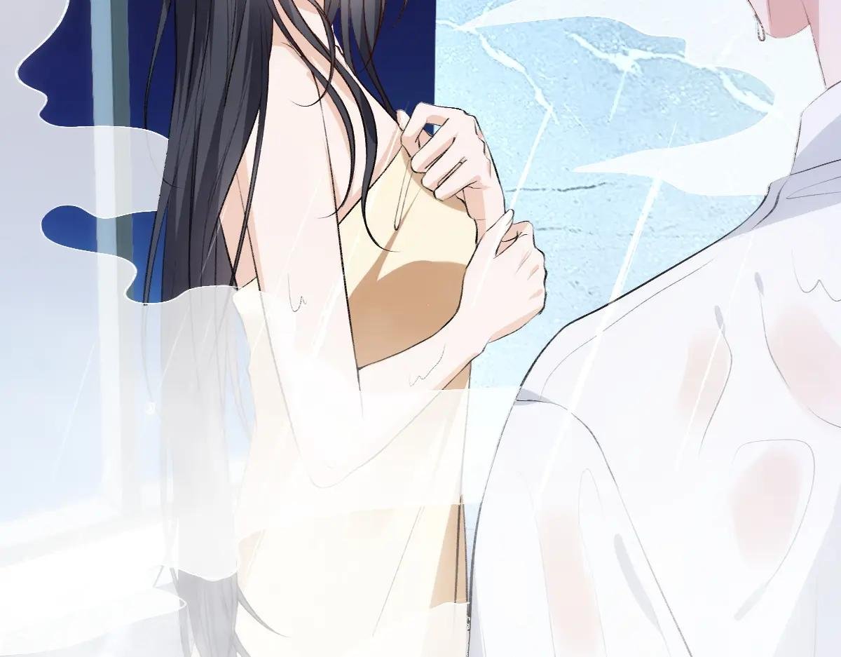 第128话 浴室迷情
