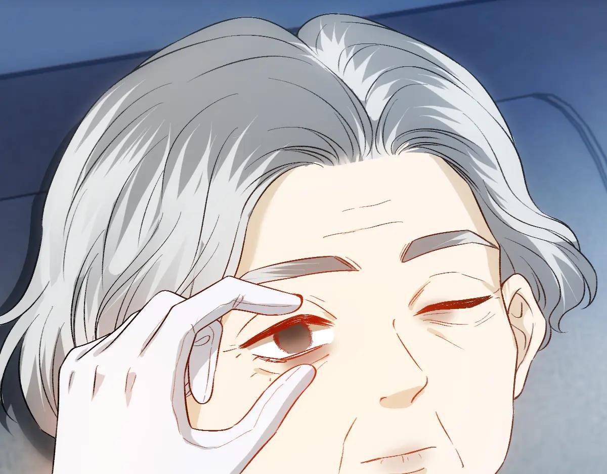 第132话 顾芒是凶手？！