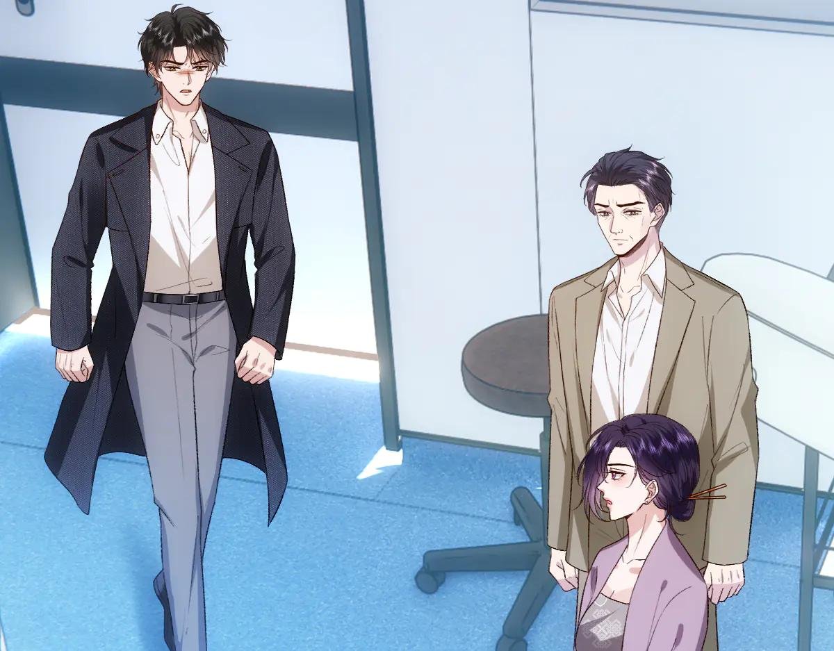 第132话 顾芒是凶手？！