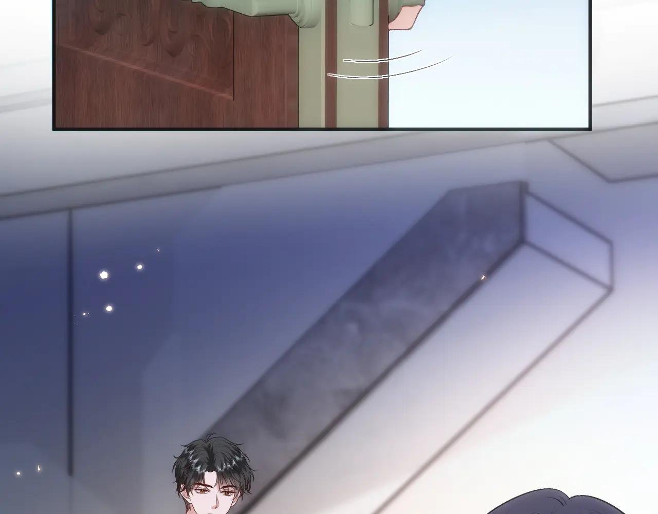 第135话 绝望下的缠绵