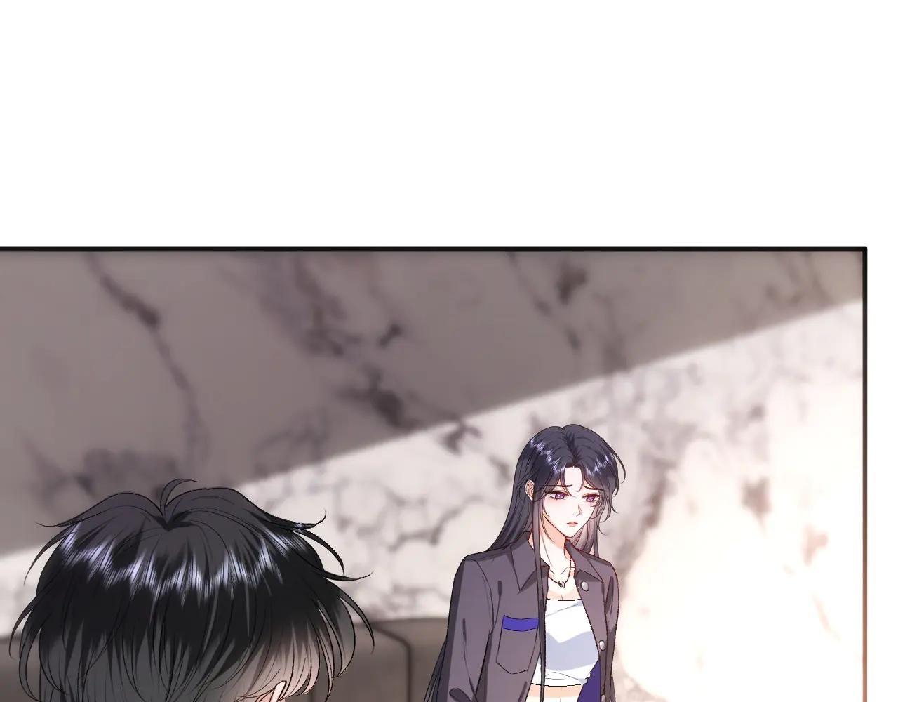 第135话 绝望下的缠绵