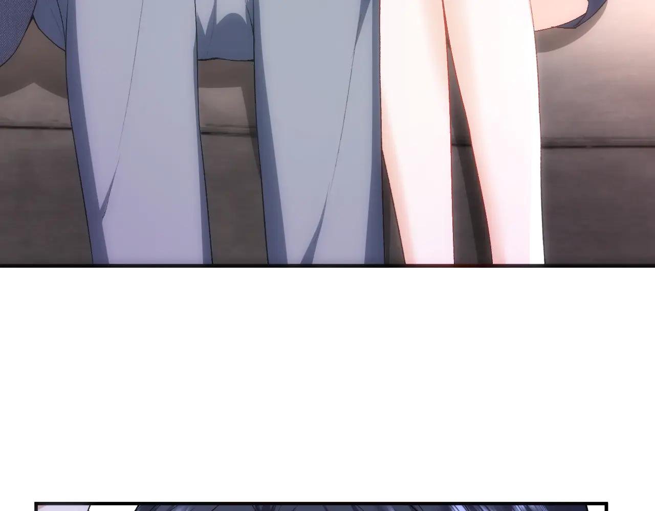 第135话 绝望下的缠绵