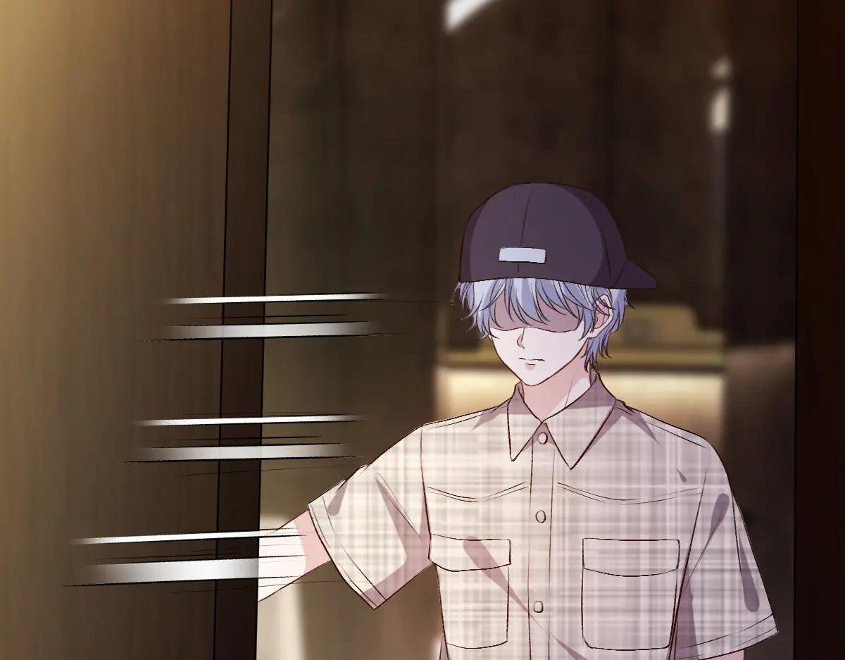 第138话 陆承洲失忆了？！