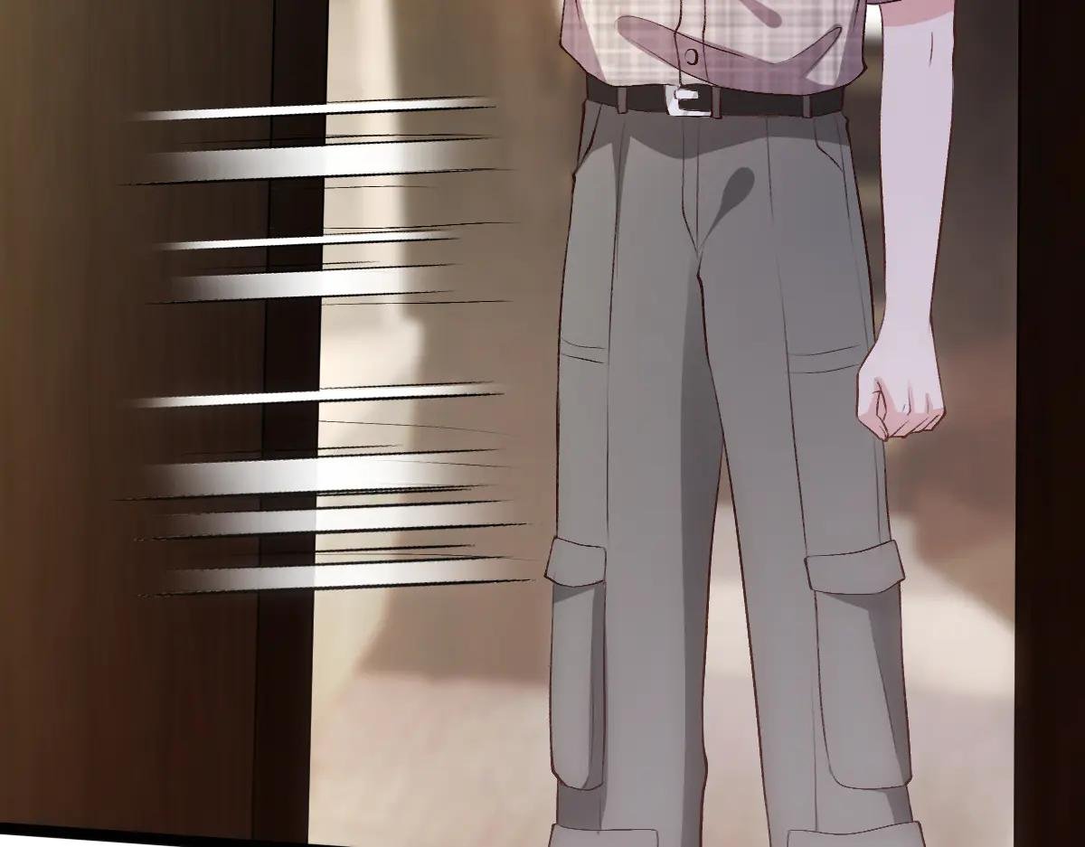 第138话 陆承洲失忆了？！