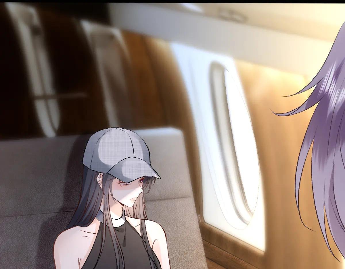 第138话 陆承洲失忆了？！