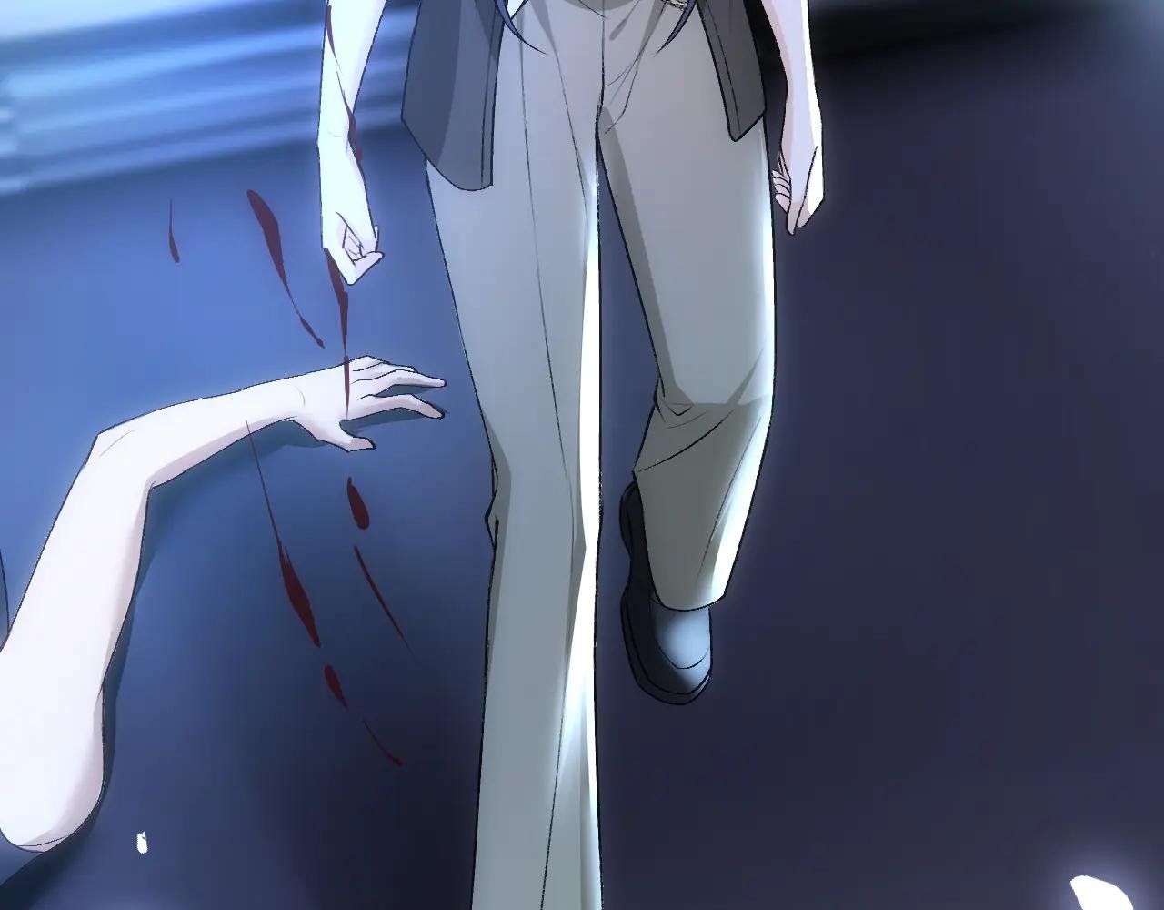 第152话 有人活腻了