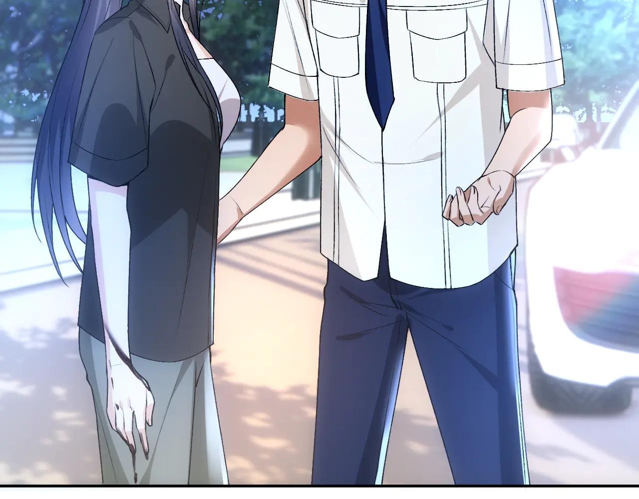 第152话 有人活腻了