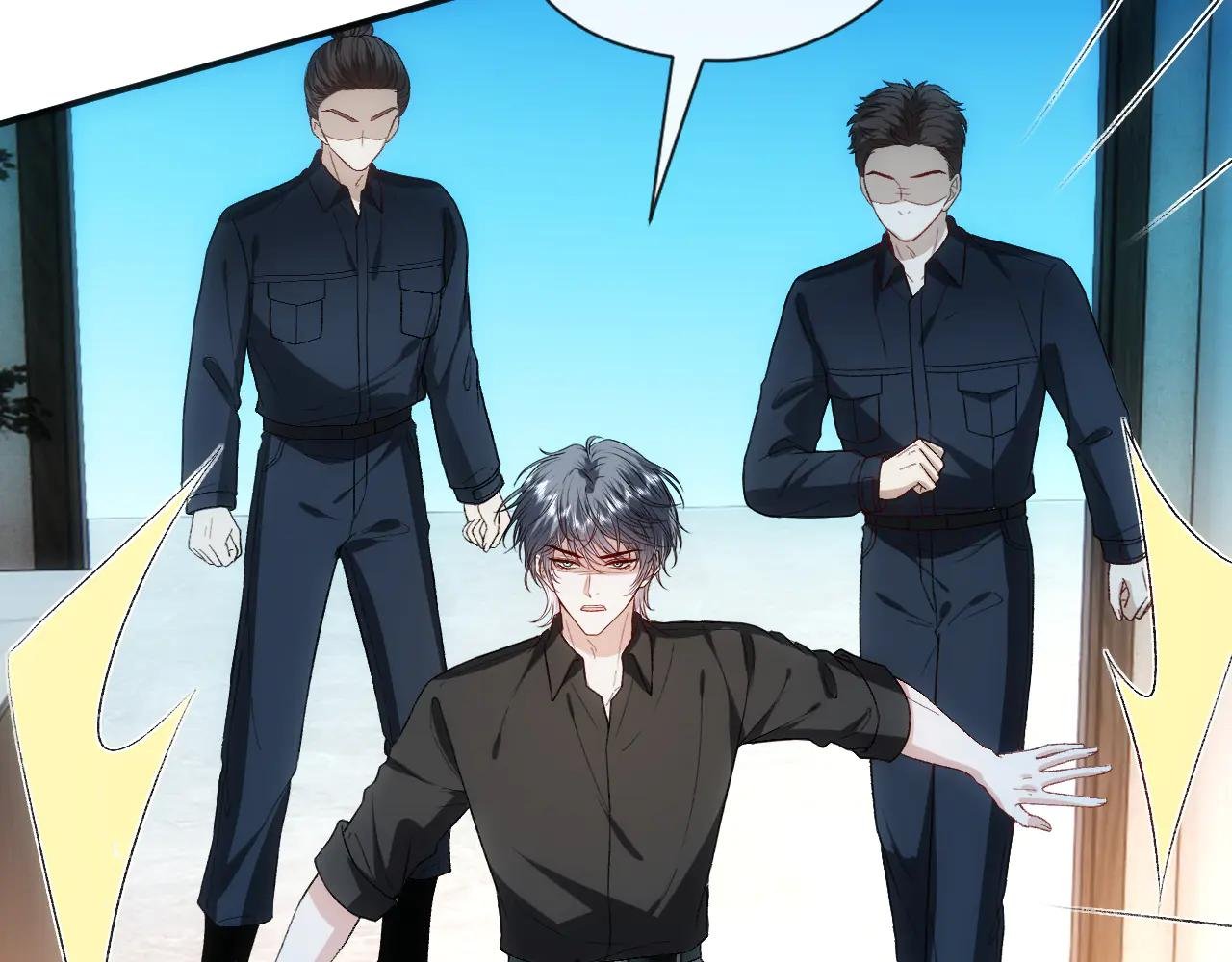 第155话 火烧别墅