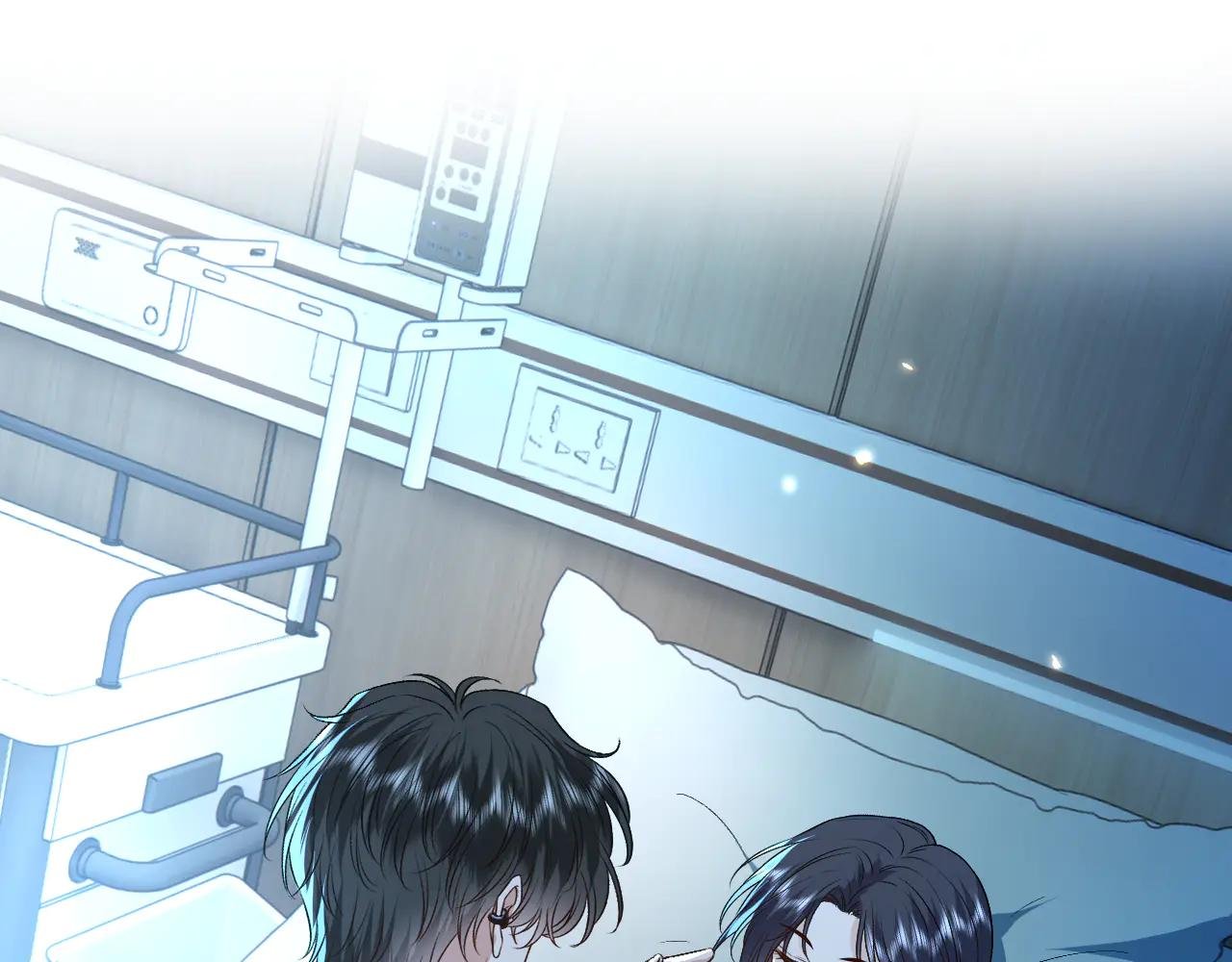 第156话 陆承洲没失忆？！