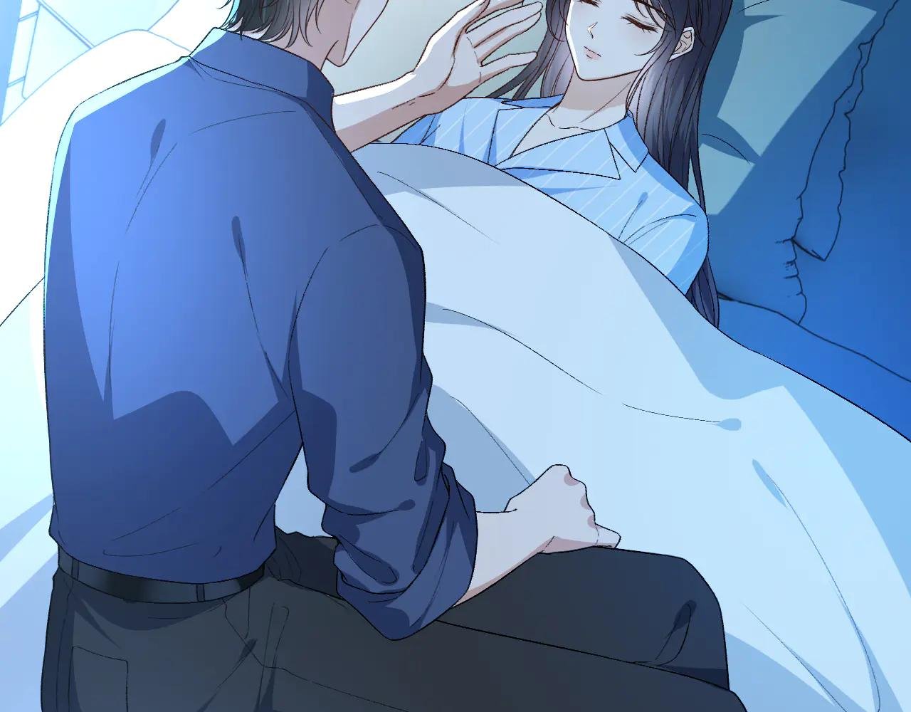 第156话 陆承洲没失忆？！