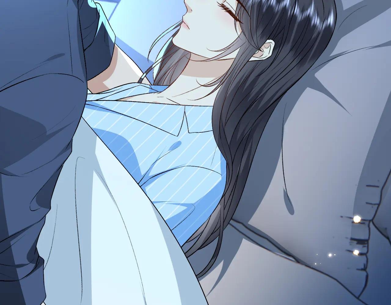 第156话 陆承洲没失忆？！