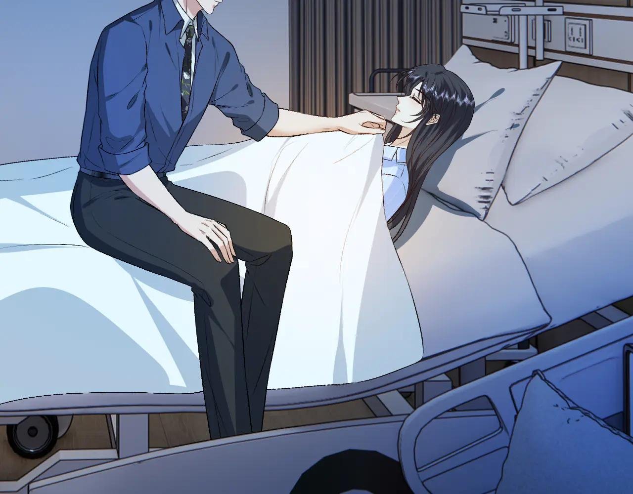 第156话 陆承洲没失忆？！