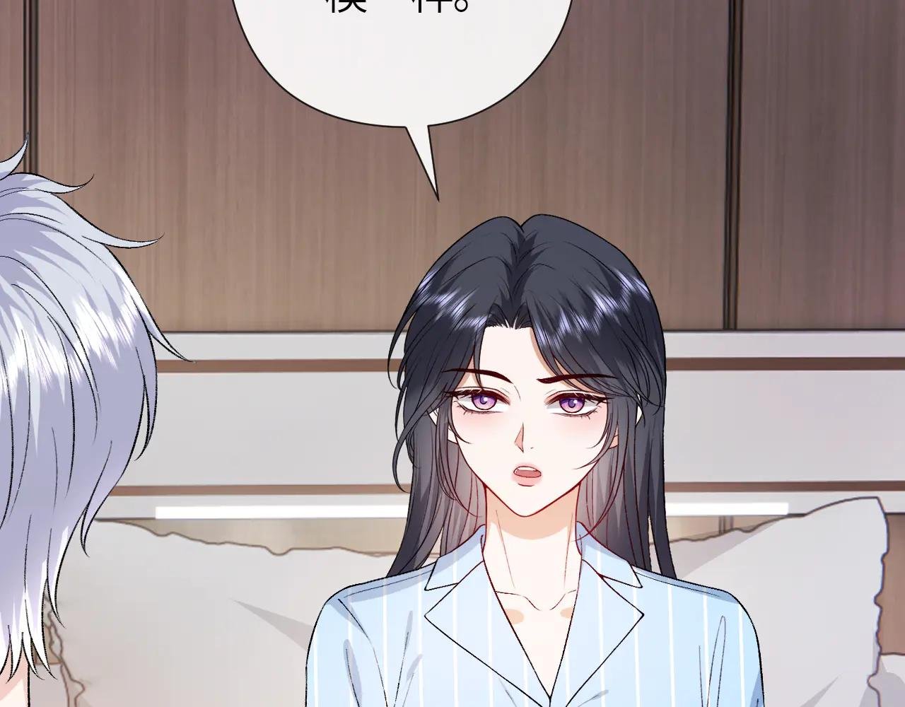第157话 “死而复生”的父亲？