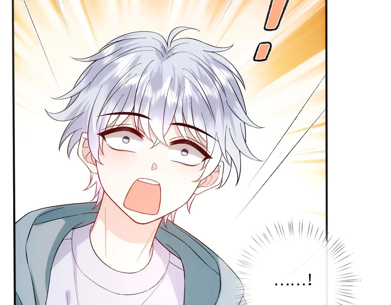第164话 不能吃药？