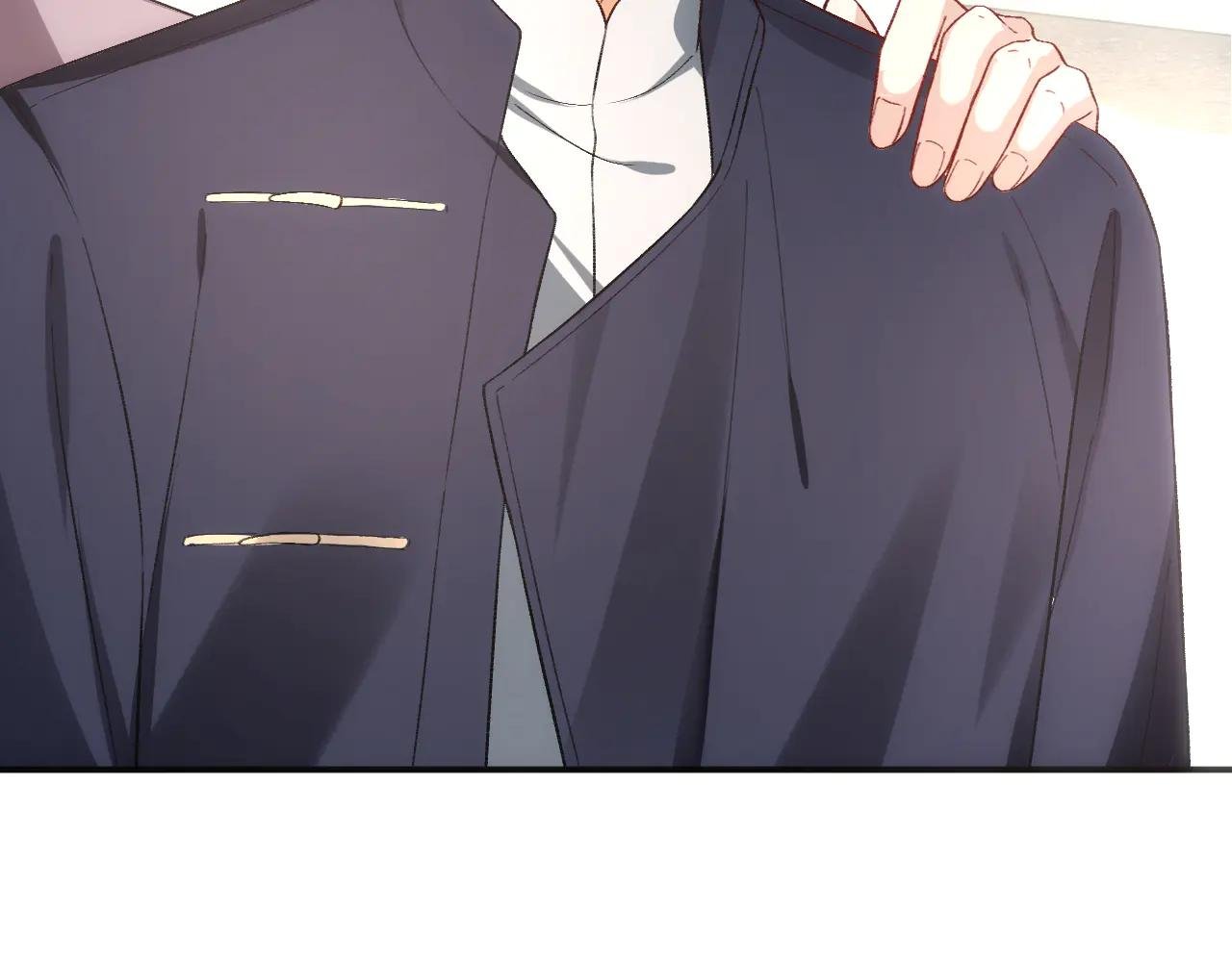 第164话 不能吃药？