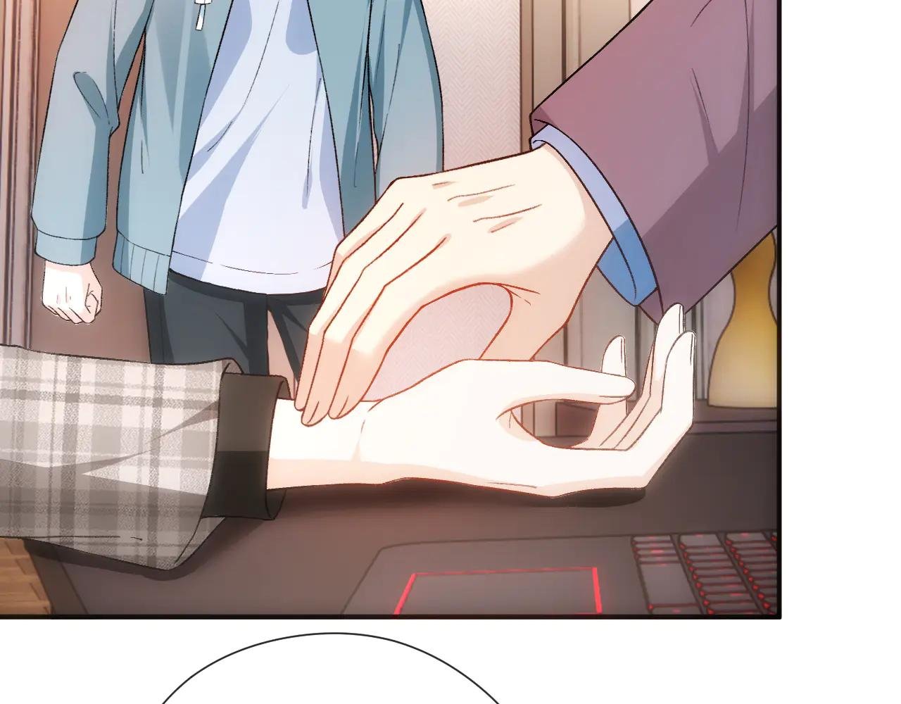 第165话 我跟他拼了？