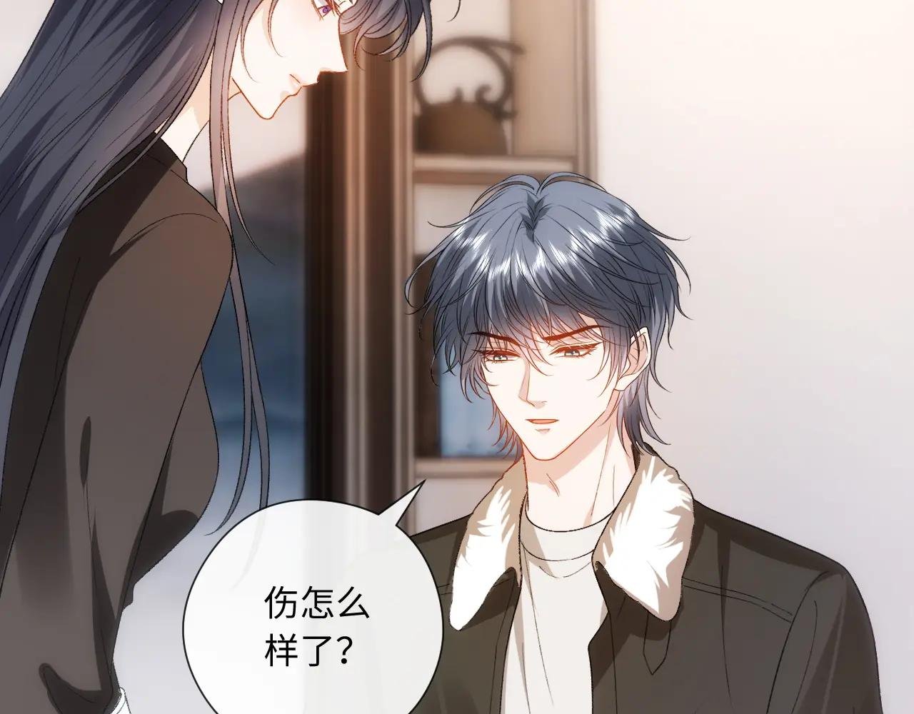 第167话 跋扈的白随