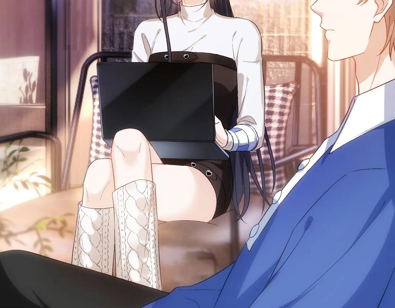 第168话 我好看吗?