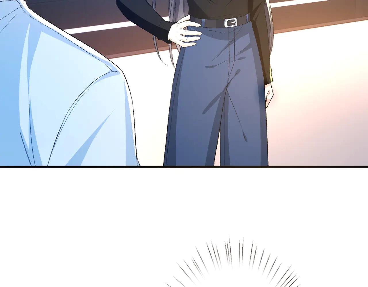 第172话 瞬间结束比赛