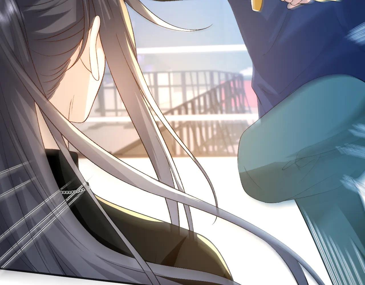 第172话 瞬间结束比赛