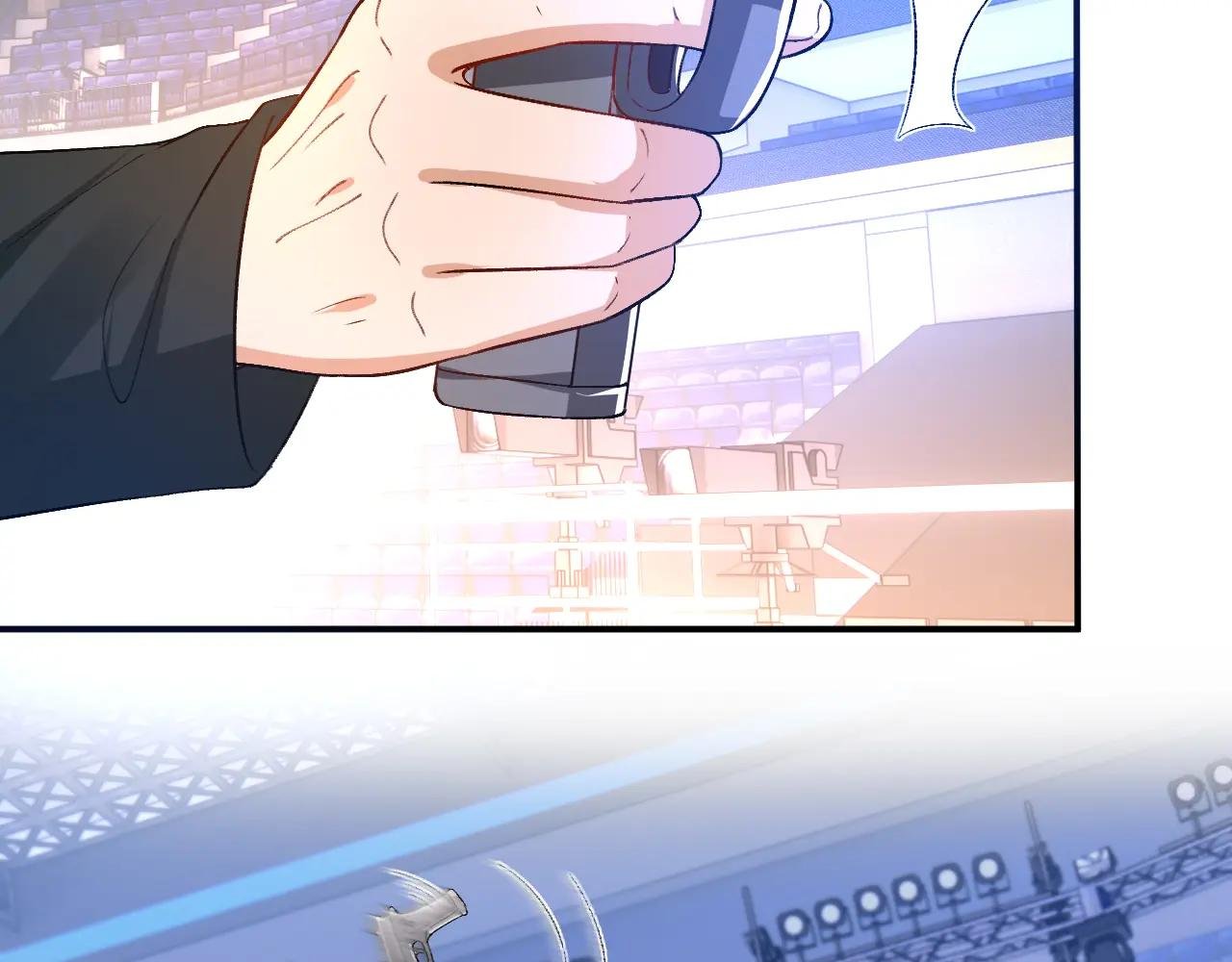 第173话 从不回头看爆炸