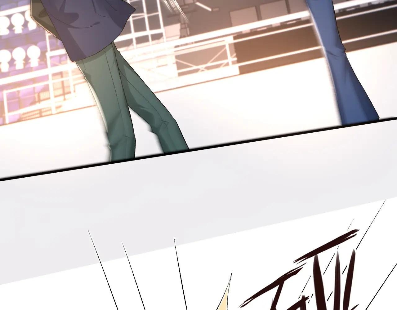 第173话 从不回头看爆炸