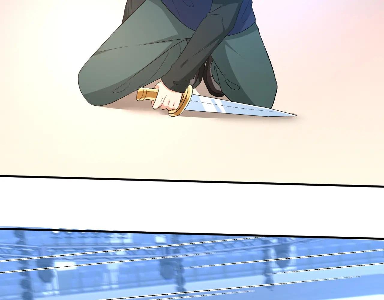 第173话 从不回头看爆炸
