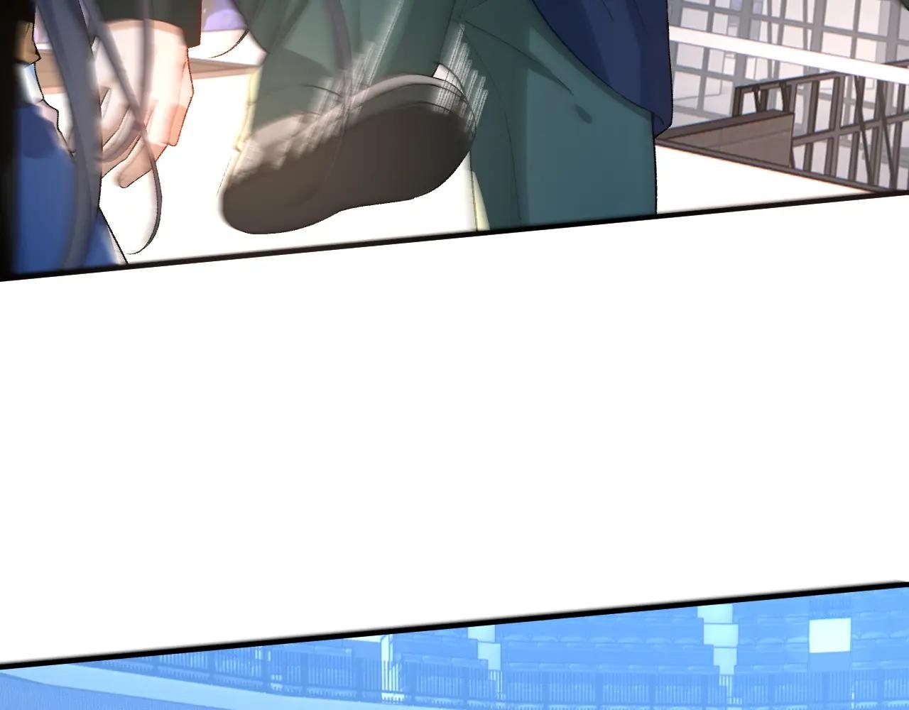 第173话 从不回头看爆炸