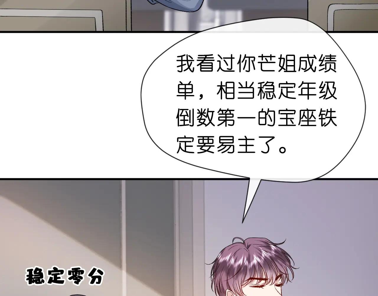 第15话 炀哥臣服的原因