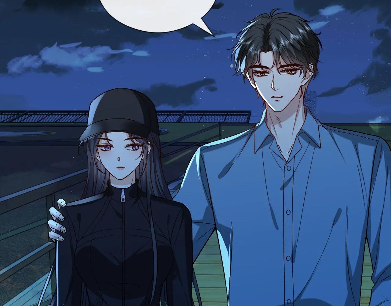第191话 夜潜102！