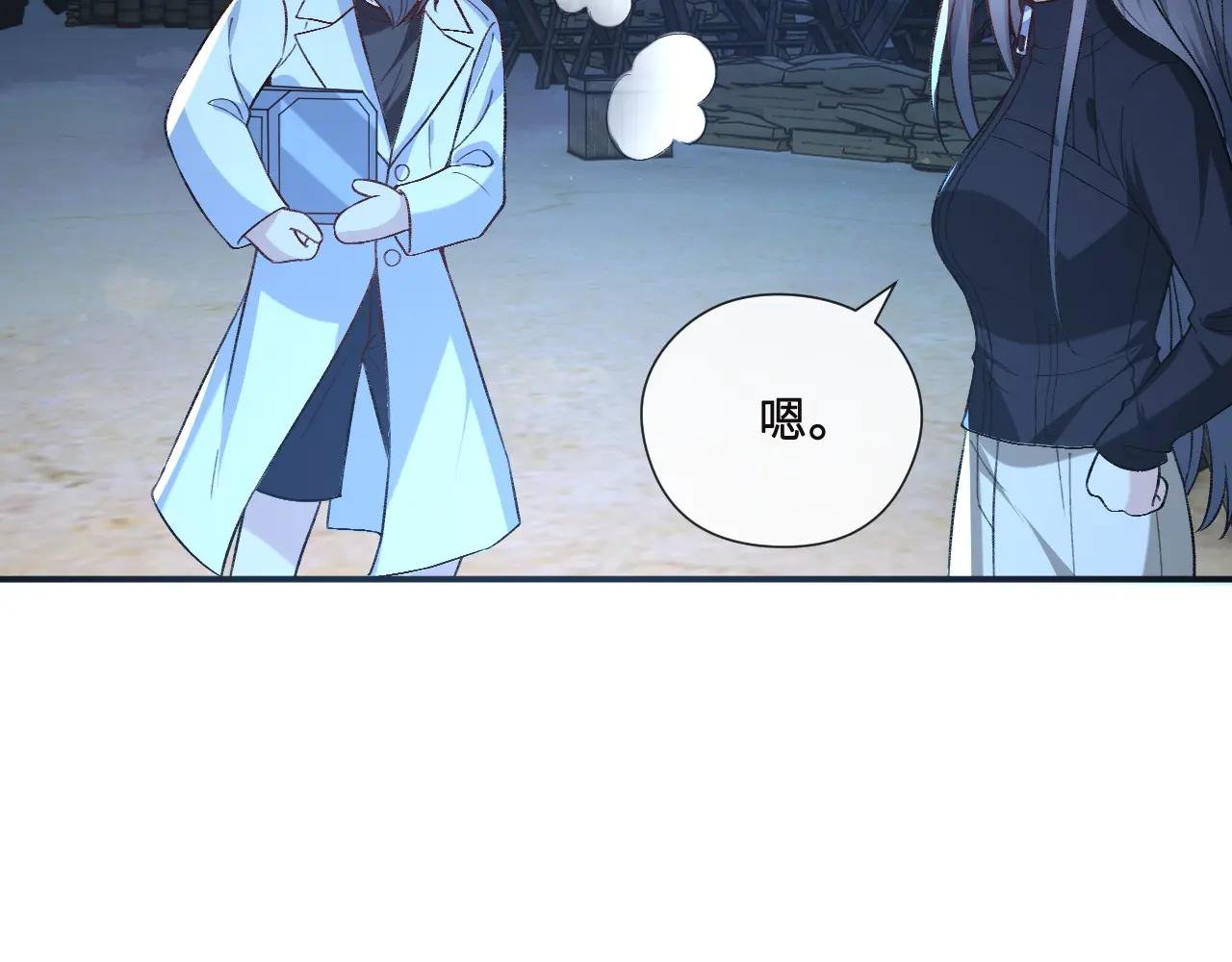 第195话 百人齐跪