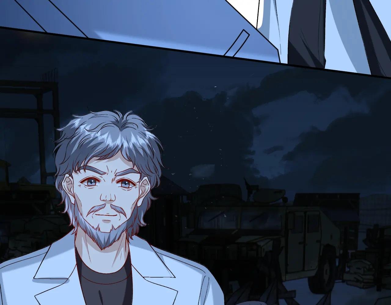 第195话 百人齐跪