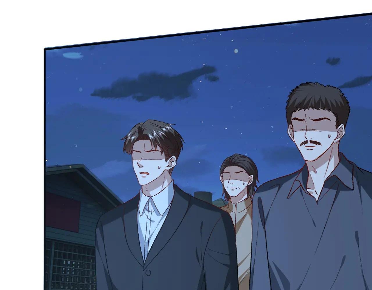 第195话 百人齐跪