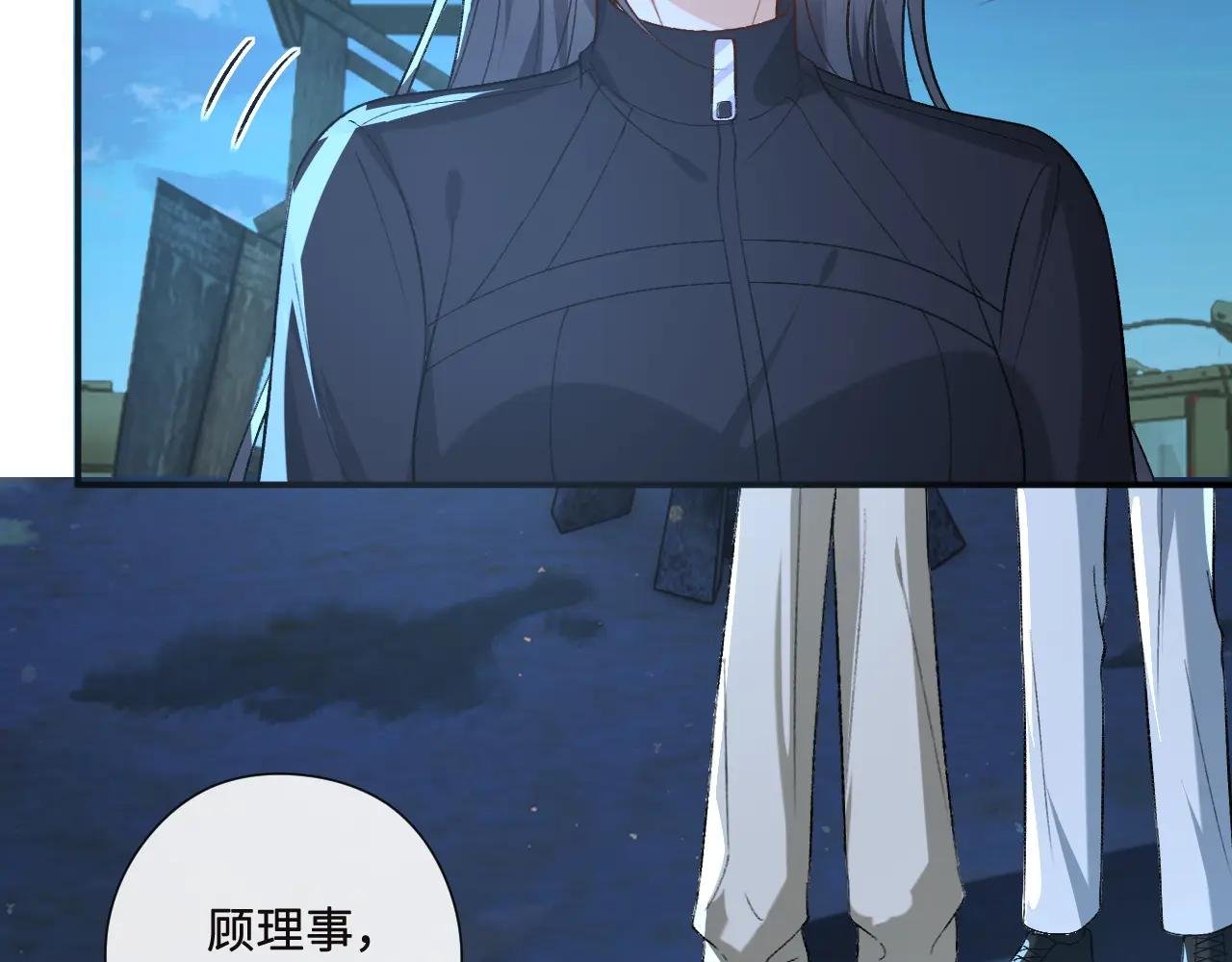 第195话 百人齐跪