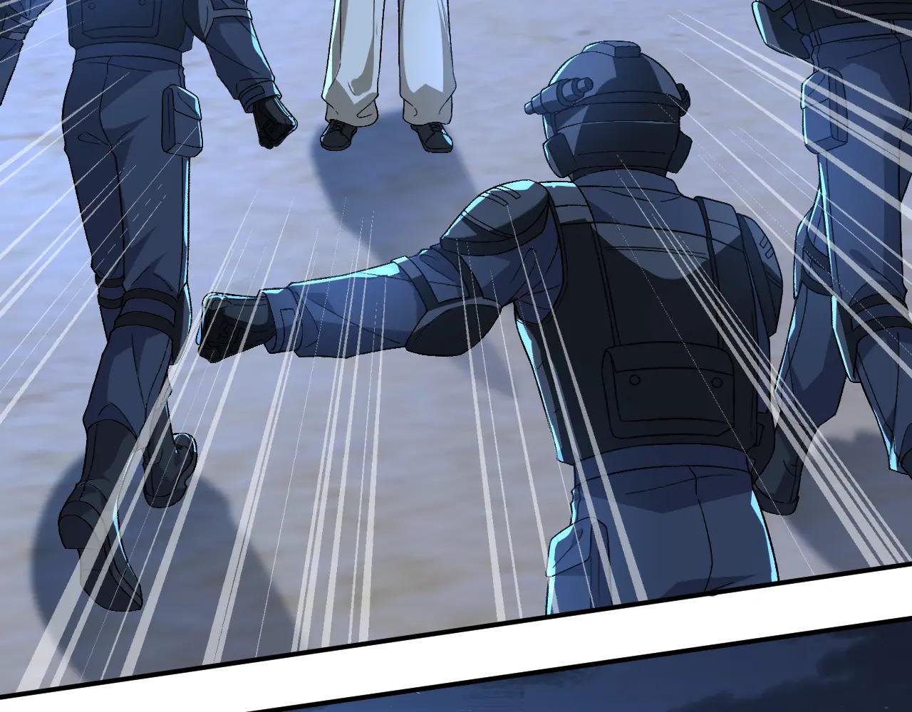 第195话 百人齐跪