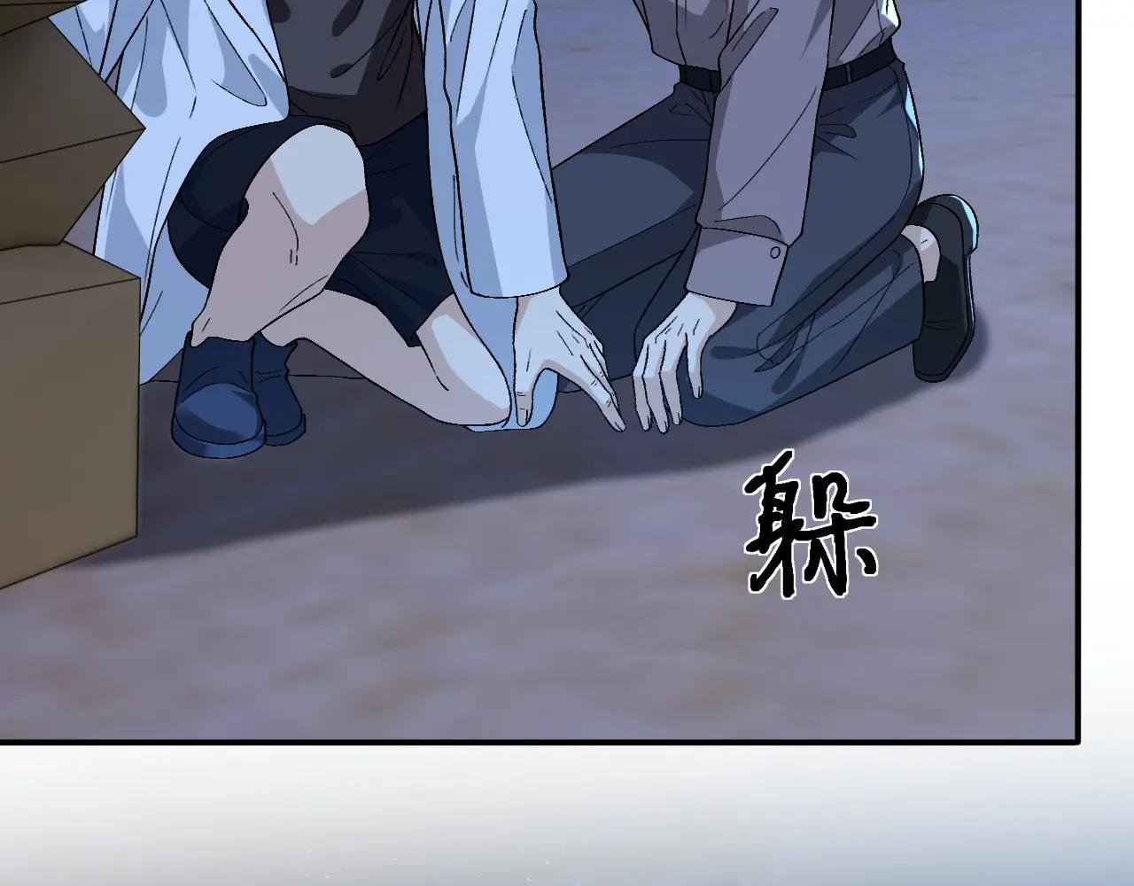 第195话 百人齐跪