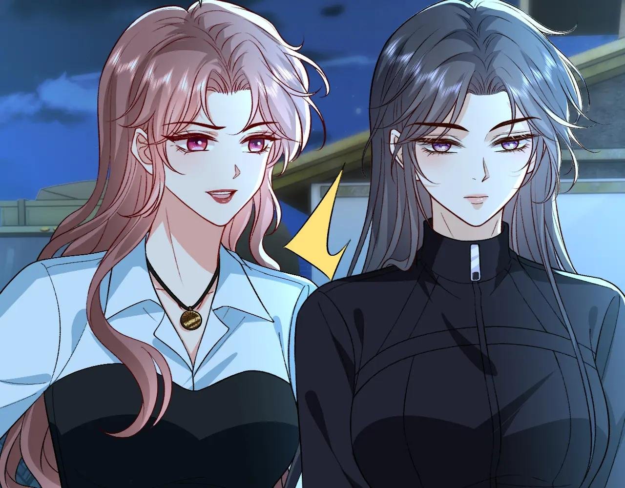 第195话 百人齐跪