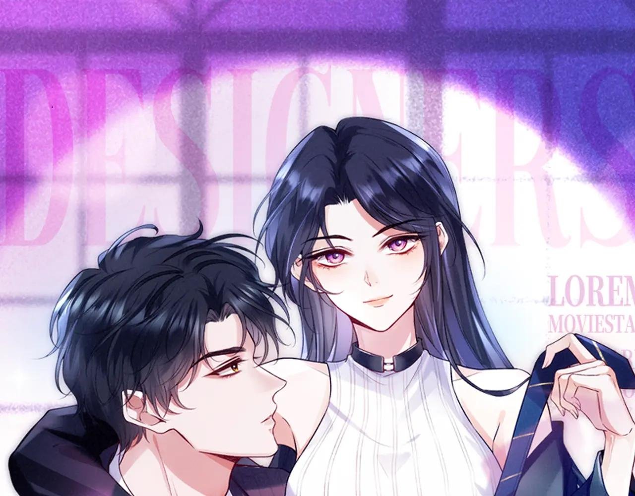 第23话 倒一是我，怎么了？