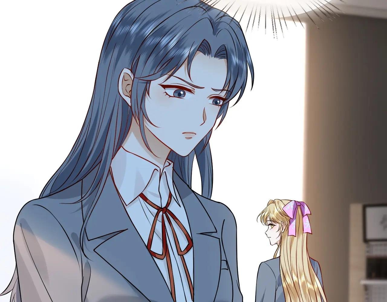 第23话 倒一是我，怎么了？
