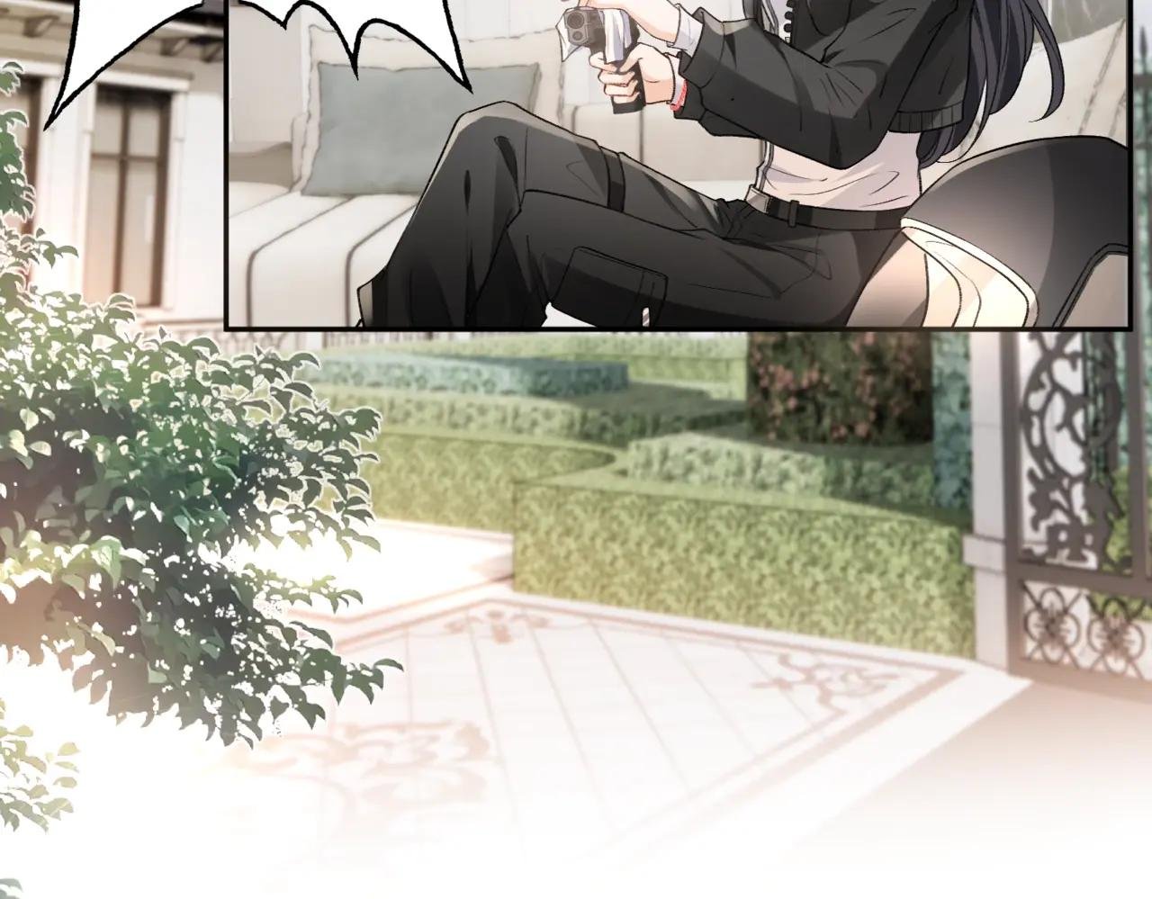 第1话 净身出户