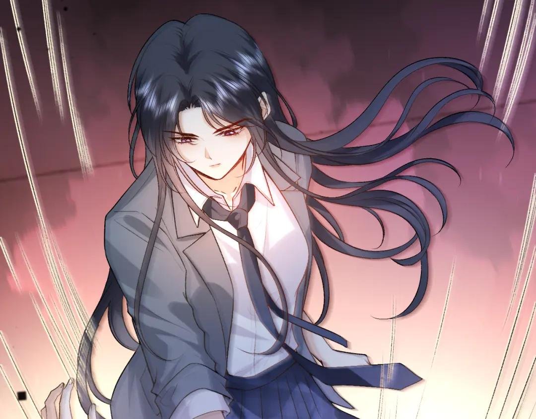 第30话 教训顾音