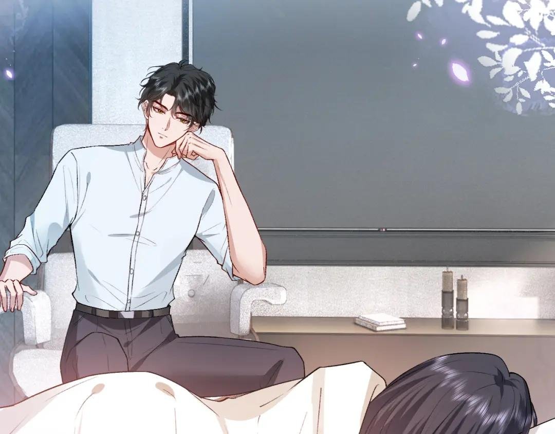 第31话 就为了个女高中生？