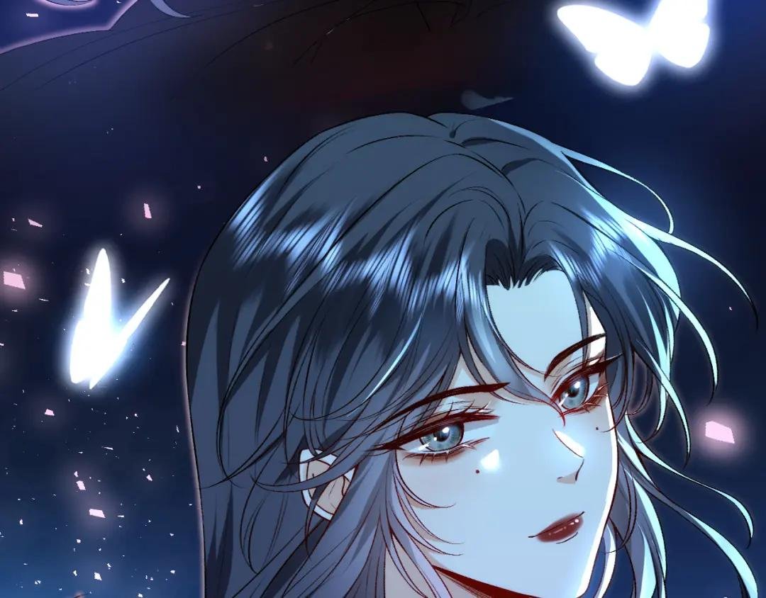 第33话 你喜欢我？